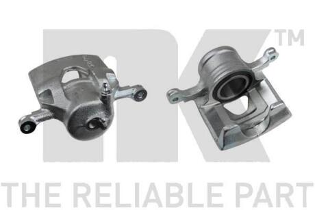 Фото 1 - гальмівний супорт NK 215030 Гальмівний супорт NK 215030 (фото 1)