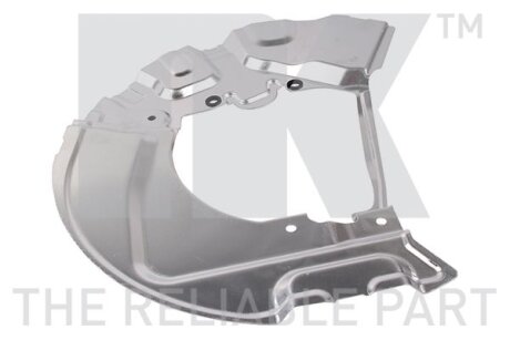 Кожух гальмівного диска NK 231513