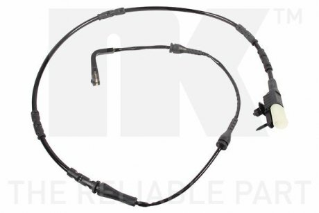 Датчик зносу колодок NK 280245
