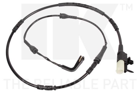 Датчик зносу гальмівних колодок NK 280251 (фото 1)