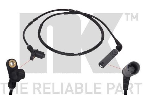 Датчик АБС NK 291515