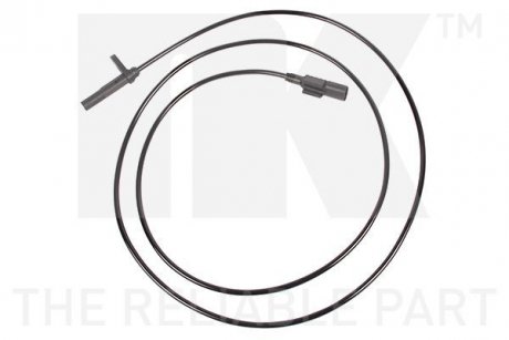 Датчик АБС NK 293376 (фото 1)