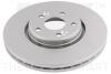 Диск гальмівний невентильований 3139100