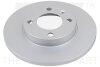 Диск гальмівний невентильований 319933