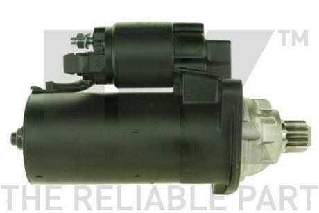 Фото 1 - стартер NK 4718390 Стартер NK 4718390 (фото 1)