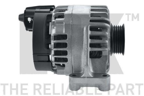 Фото 1 - генератор NK 4849540 Генератор NK 4849540 (фото 1)