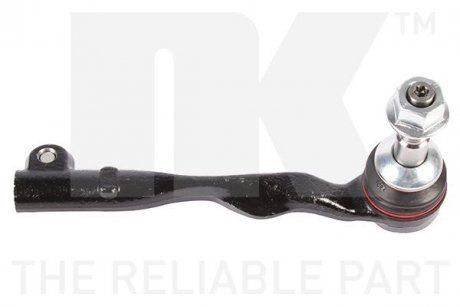 Фото 1 - накінечник тяги керма NK 5031554 Накінечник тяги керма NK 5031554 (фото 1)
