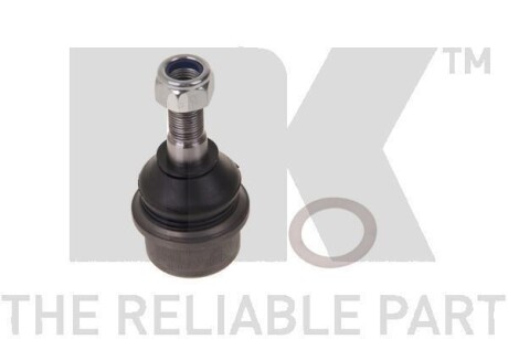 Шаровая опора [конус=20mm, резьба=16x1.5mm] NK 5042323