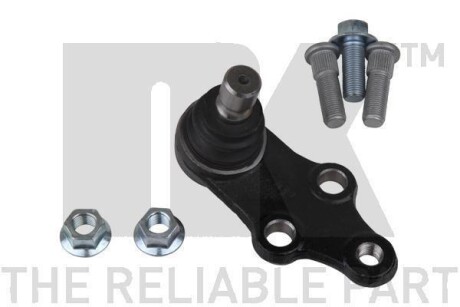 Фото 1 - опора кульова NK 5043416 Опора кульова NK 5043416 (фото 1)