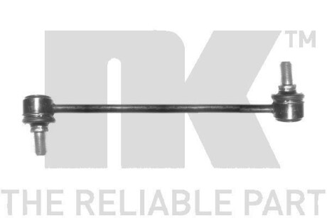Фото 1 - стійка стабілізатора NK 5113415 Стійка стабілізатора NK 5113415 (фото 1)