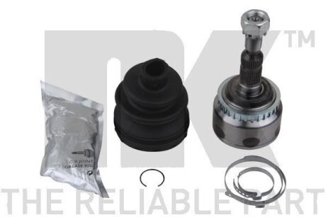 Шарнір рівних кутових швидкостей NK 513637 (фото 1)