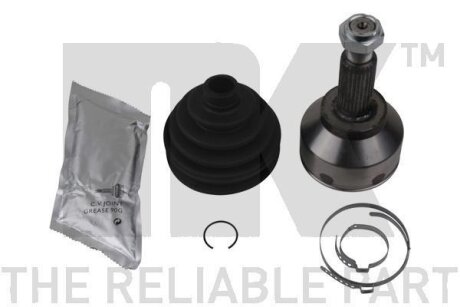 Шарнір рівних кутових швидкостей NK 513913 (фото 1)