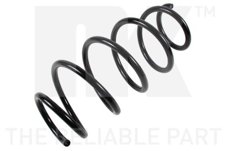 Пружина підвіски NK 532599 (фото 1)