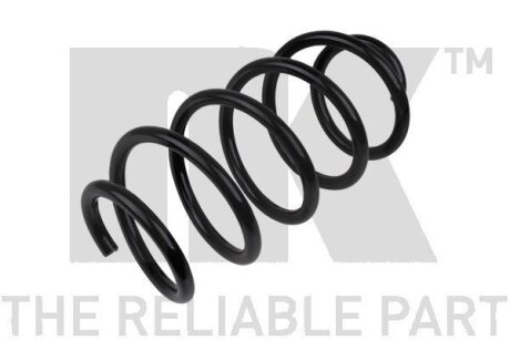 Пружина підвіски NK 5347110 (фото 1)