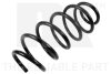 Пружина підвіски 5347182