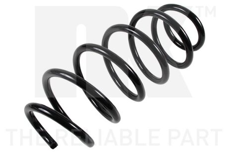 Пружина підвіски NK 5347182 (фото 1)