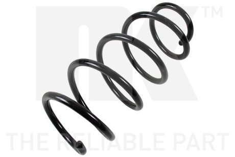 Пружина підвіски NK 5347189