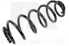 Пружина підвіски 5447155