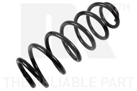 Пружина підвіски NK 5447169