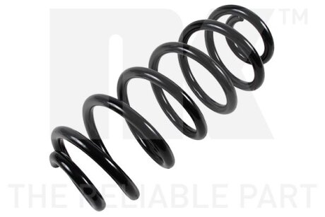 Пружина підвіски NK 5447181 (фото 1)