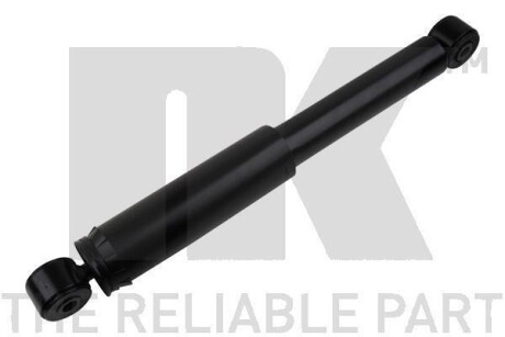Амортизатор задній, газ NK 63472203 (фото 1)