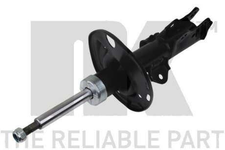 Фото 1 - амортизатор підвіски NK 654533781 Амортизатор підвіски NK 654533781 (фото 1)