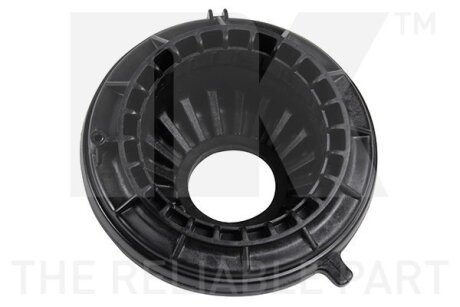 Фото 1 - підшипник опори амортизатора NK 662502 Підшипник опори амортизатора NK 662502 (фото 1)