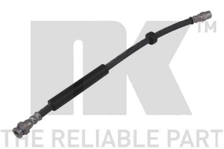 Фото 1 - гальмівний шланг NK 854789 Гальмівний шланг NK 854789 (фото 1)