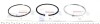 Кільця поршневі STD Citroen Jumper / Fiat Ducato / Peugeot Boxer 3.0 HDI/MJET 06- NPR 120 020 0007 00 (фото 2)