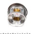 Поршень Fiat NPR 130 020 0010 20 (фото 4)