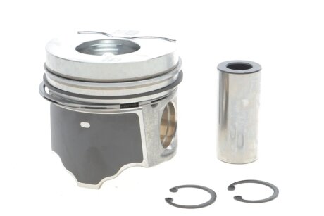 Поршень двигуна NPR 130 038 0023 00 (фото 1)