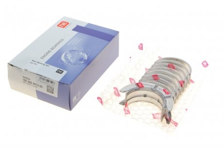 Підшипник ковзання NPR 180 085 0012 00