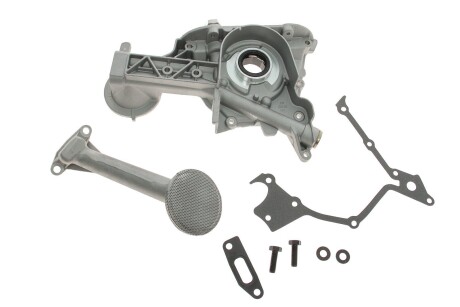Масляний насос Fiat Doblo 1.9 D/JTD 00- NPR 191 020 0001 00 (фото 1)