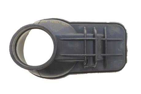 Фото 1 - патрубок повітряного фільтра NRF 165017 Патрубок повітряного фільтра NRF 165017 (фото 1)