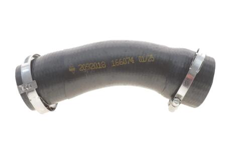 Патрубок інтеркулера NRF 166074 (фото 1)