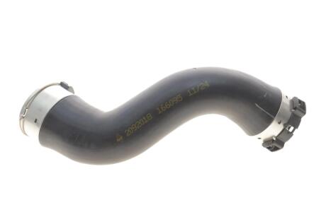 Патрубок інтеркулера NRF 166095 (фото 1)