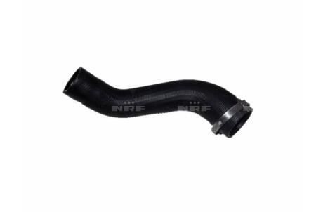 Фото 1 - патрубок інтеркулера NRF 166098 Патрубок інтеркулера NRF 166098 (фото 1)