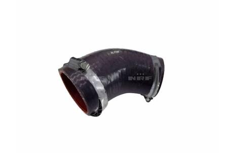 Фото 1 - патрубок інтеркулера NRF 166105 Патрубок інтеркулера NRF 166105 (фото 1)