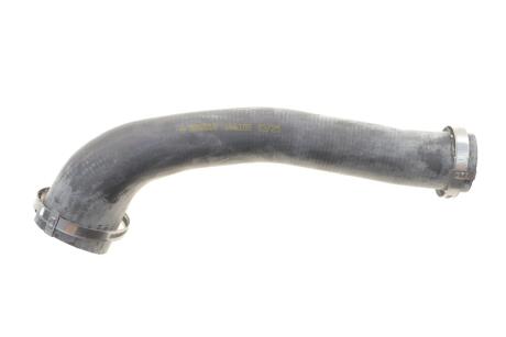 Патрубок інтеркулера NRF 166108 (фото 1)