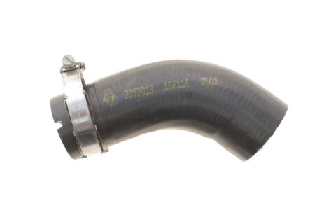 Патрубок інтеркулера NRF 166116 (фото 1)