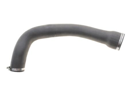 Фото 1 - патрубок інтеркулера NRF 166213 Патрубок інтеркулера NRF 166213 (фото 1)