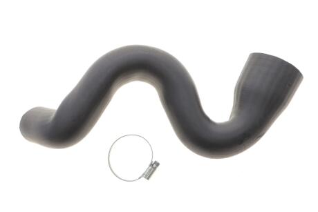 Патрубок інтеркулера NRF 166274 (фото 1)