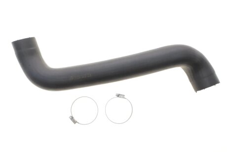 Патрубок інтеркулера NRF 166300 (фото 1)