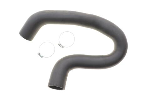 Фото 1 - патрубок інтеркулера NRF 166301 Патрубок інтеркулера NRF 166301 (фото 1)