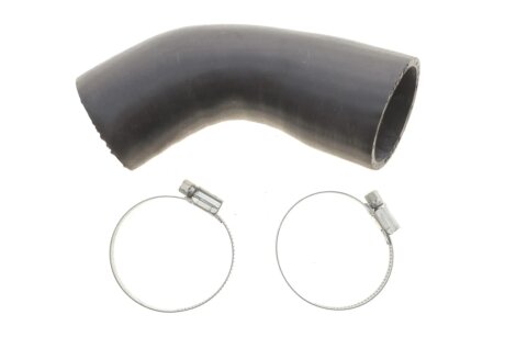 Патрубок інтеркулера NRF 166332 (фото 1)