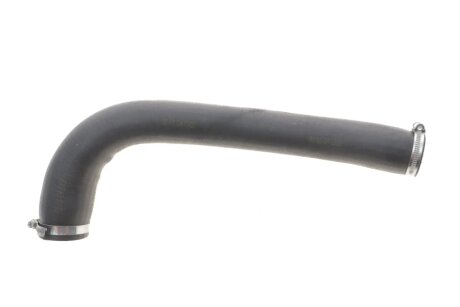 Фото 1 - патрубок інтеркулера NRF 166378 Патрубок інтеркулера NRF 166378 (фото 1)