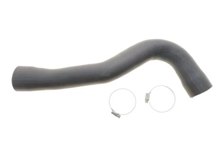 Патрубок інтеркулера NRF 166381 (фото 1)