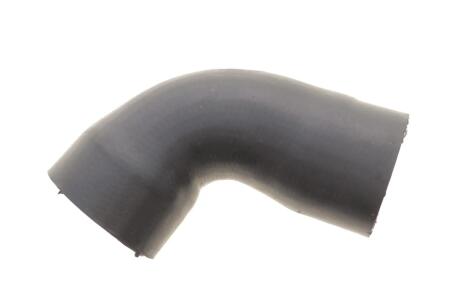 Фото 1 - патрубок інтеркулера NRF 166464 Патрубок інтеркулера NRF 166464 (фото 1)