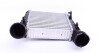 Интеркулер SKODA SUPERB 00- NRF 30138A (фото 2)