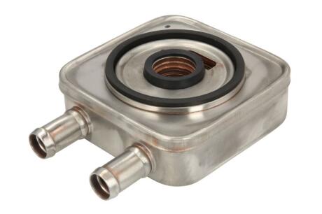 Радіатор масляний NRF 310060 (фото 1)